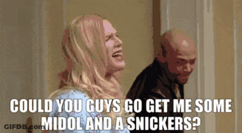 Whitechicks Midolandsnickers GIF