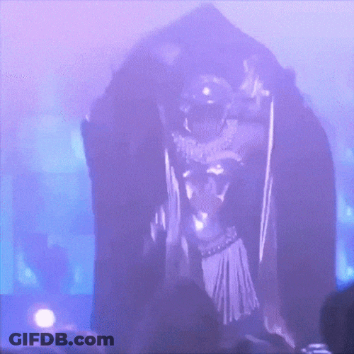Whitney Houston The Bodyguard GIF