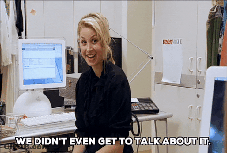 Whitney Port We Don't Talk About Bruno GIF