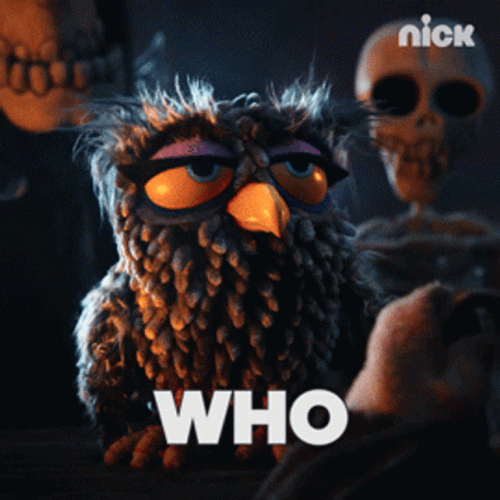Who Are You People The Barbarian GIF
