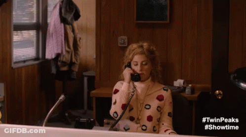 Who!? GIF
