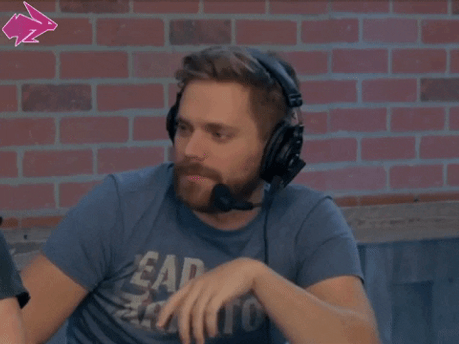 Who Is That Star Wars Review GIF