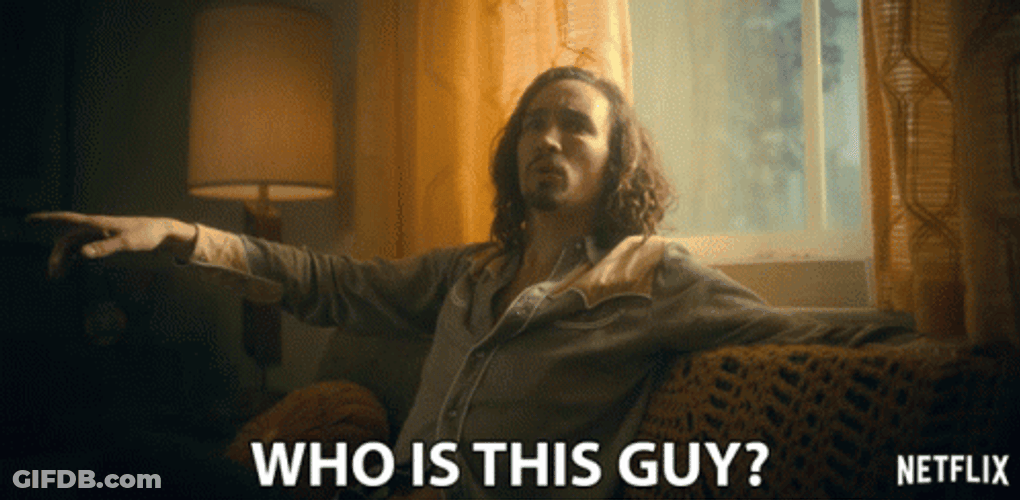 Who Is This Guy Robert Sheehan GIF