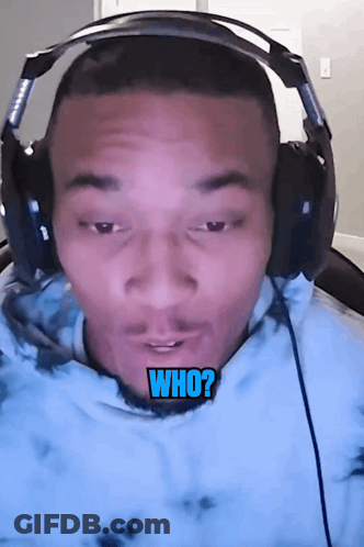 Who Lions GIF