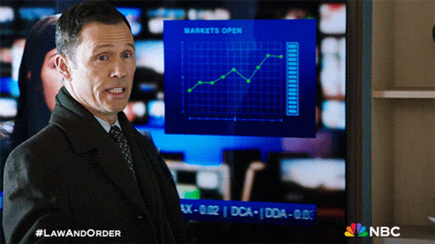 Who's Coming With Me Detective Frank Cosgrove GIF