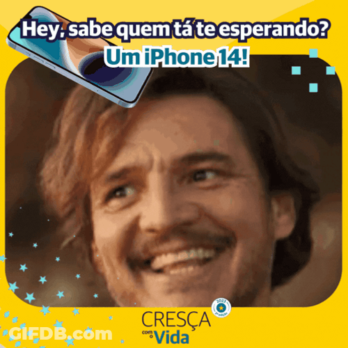 Who's Waiting For Iphone 14 GIF