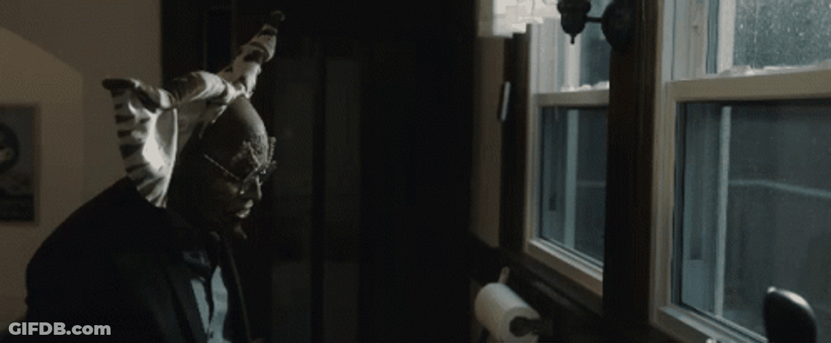 Whoomp There It Is GIF