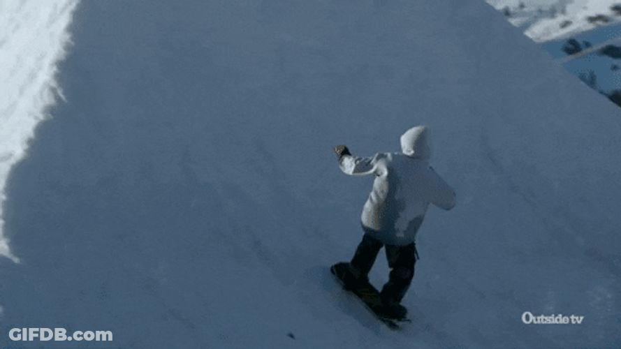 Whoop Fly That Trick GIF