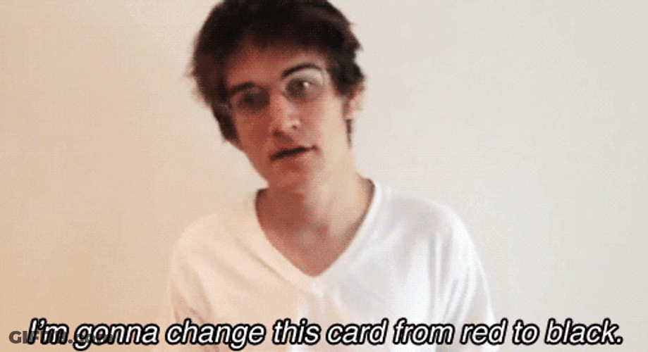 Whoop That Trick Cards GIF