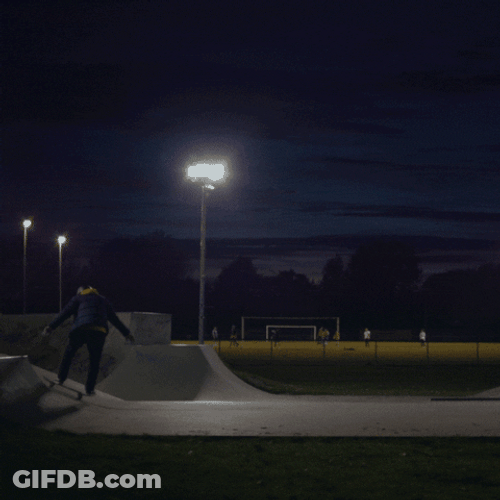 Whoop That Trick Good Times Roll GIF
