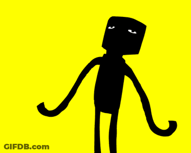 Whoop That Trick Got Hit GIF
