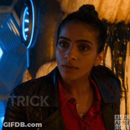 Whoop That Trick Or Treat Girl GIF