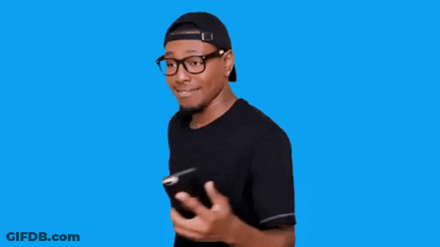 Whoop That Trick Puke GIF