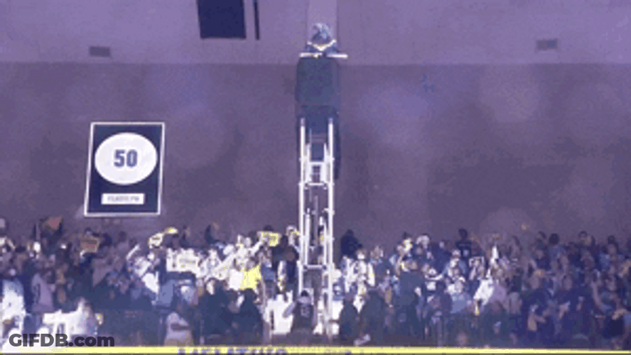 Whoop That Trick Welcome GIF