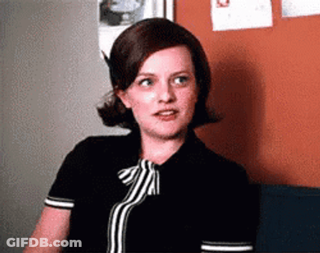 Whoops GIF