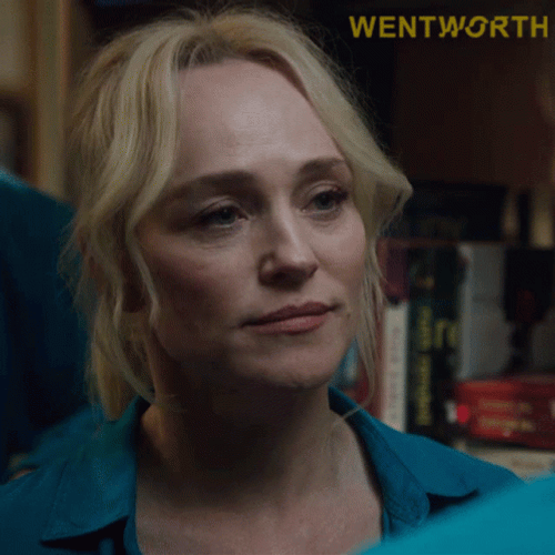 Whoops By Susie Porter GIF