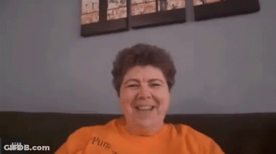 Whoops Jill Office GIF