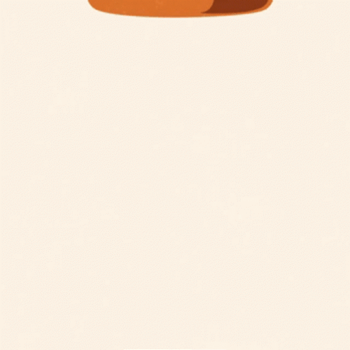 Whopper Burger Cartoon Image GIF