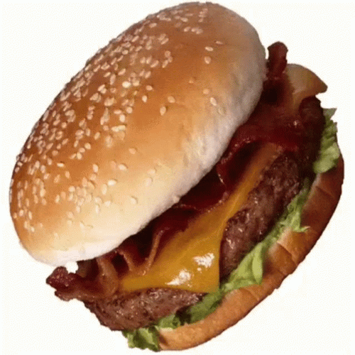 Whopper Whopper Rolling In Circles GIF