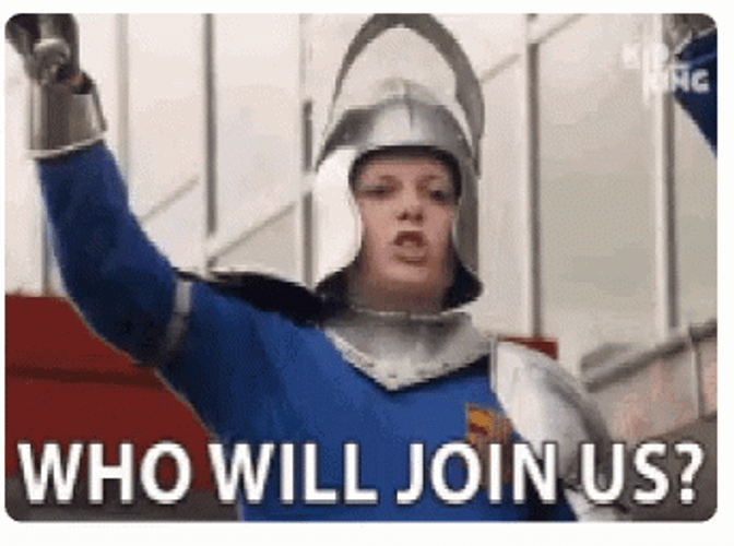 Whos Coming With Me Future King GIF