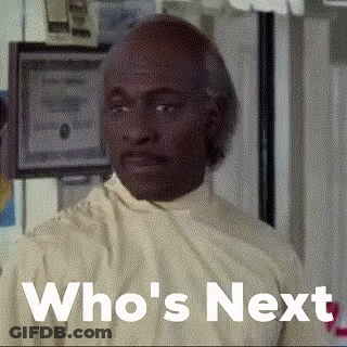Whos Next Fuck You GIF