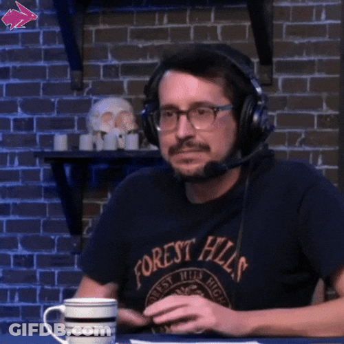 Whos Your Daddy Streamer Guy GIF