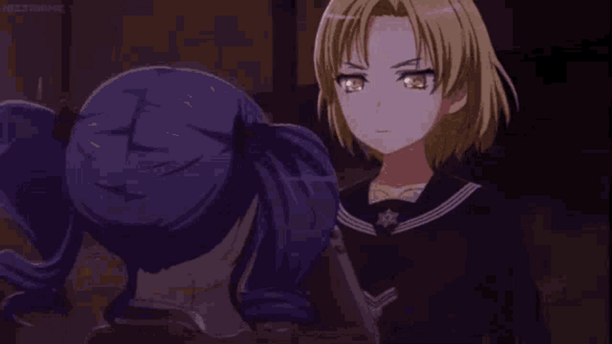 Why Are You So Damn Cute GIF