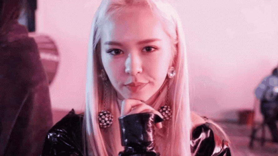 Why Are You So Obsessed With Me Korean Star GIF