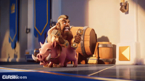 Why Did They Do This Cartoon GIF