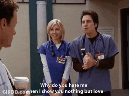 Why Do You Hate Me GIF