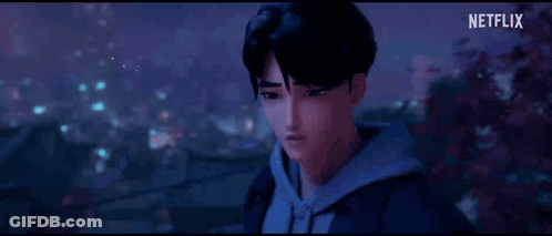 Why Does It Feel Right Poster GIF