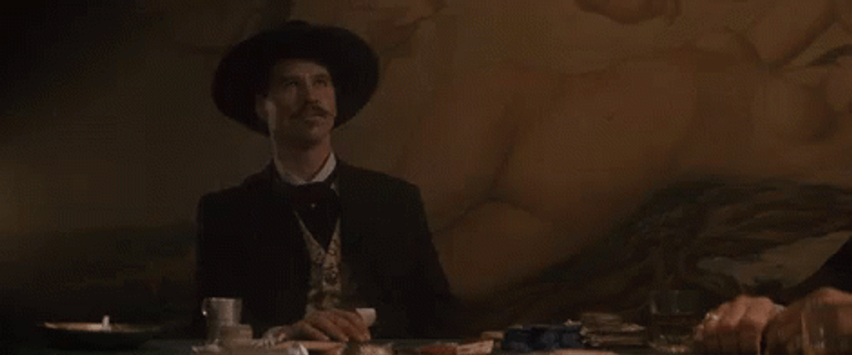Why Ed Bailey Tombstone GIF
