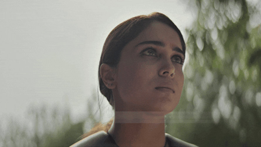 Why Me Veeda Indian Actress GIF