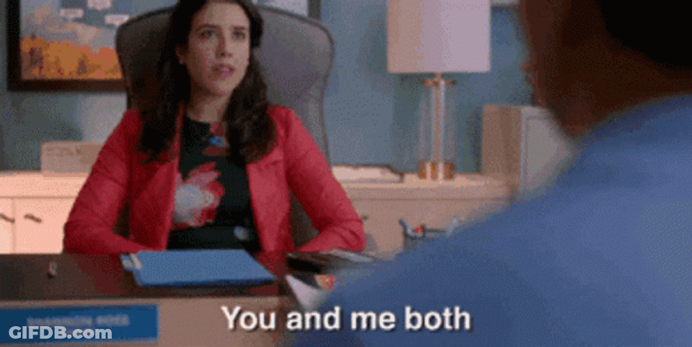 Why Not Both Consultation Time GIF