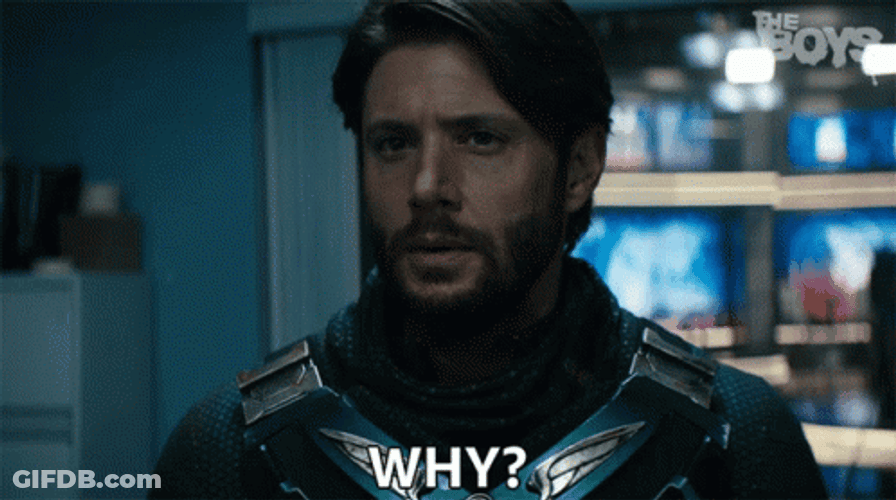 Why Soldier Boy GIF