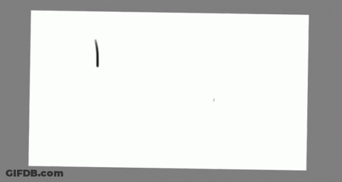 Why Word In Black GIF