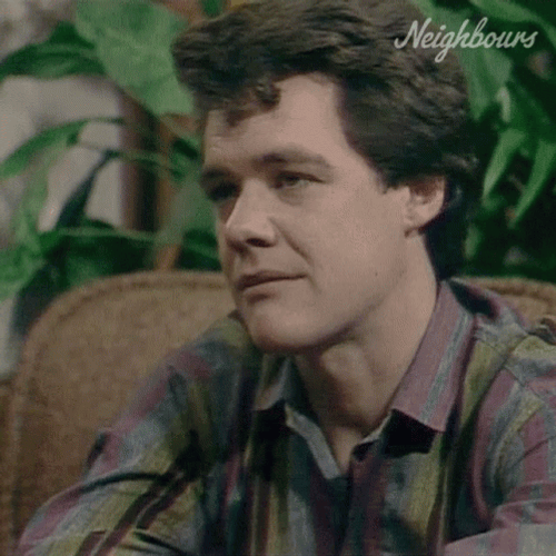 Why You Always Lying Paul Robinson GIF