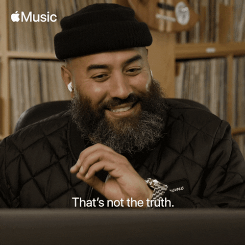 Why You Always Lying Ty Dolla $Ign GIF