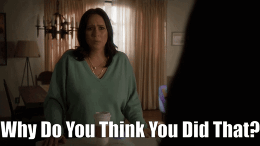 Why You Did That Jennifer Love Hewitt GIF