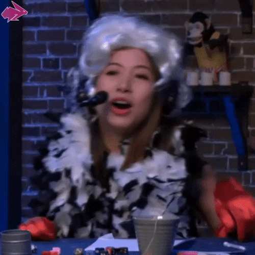 Why You So Sad GIF