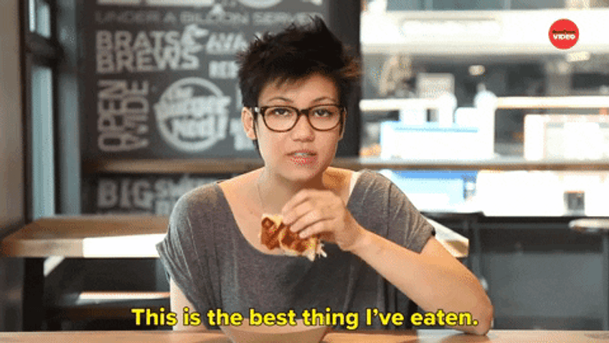 Wiener Hotdog On Wednesday Is Best GIF