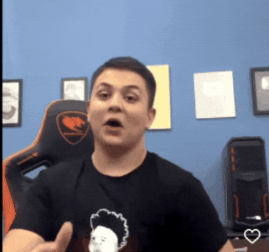 Wiggling Happy Dance Meme GIF