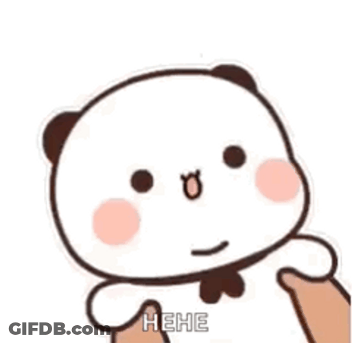 Wiggly Bubu Dudu GIF
