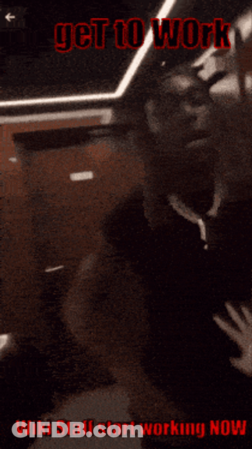 Wiki Team Get To Work Mr Huzz GIF
