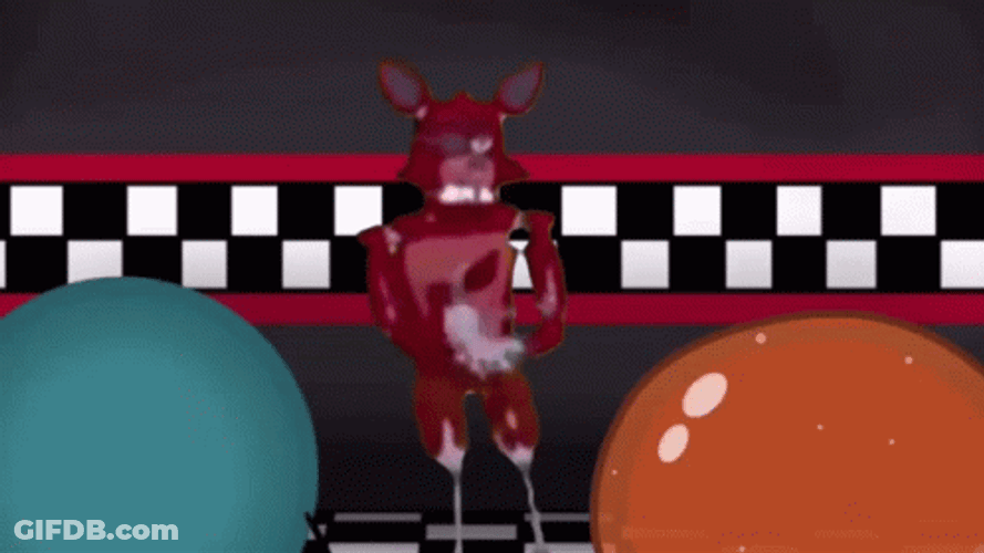 Wild GIF