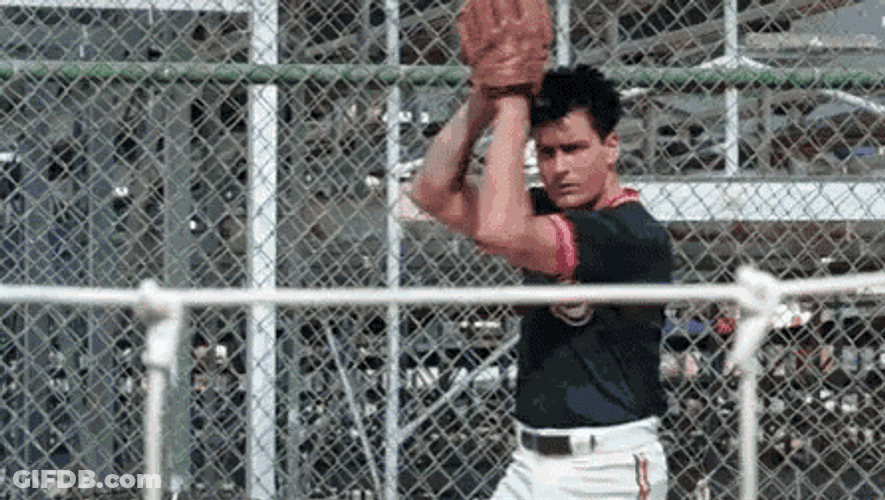 Wild Thing GIF