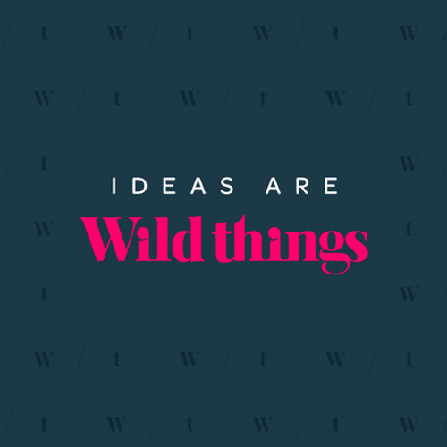 Wild Things Ideas GIF