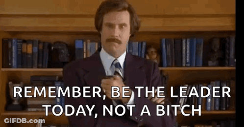 Will Ferrell Anchorman GIF