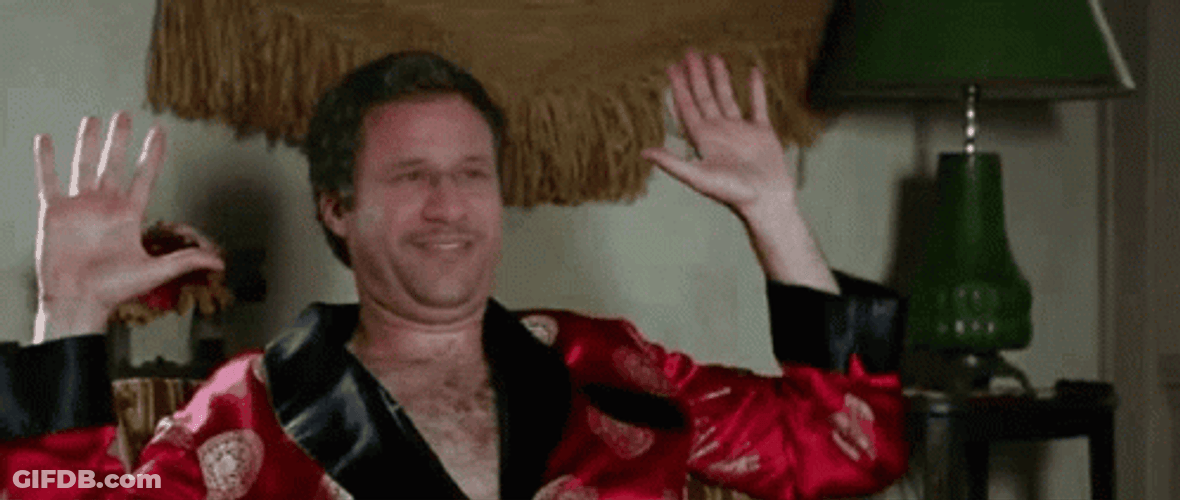 Will Ferrell Dancing Cheering Woooo GIF