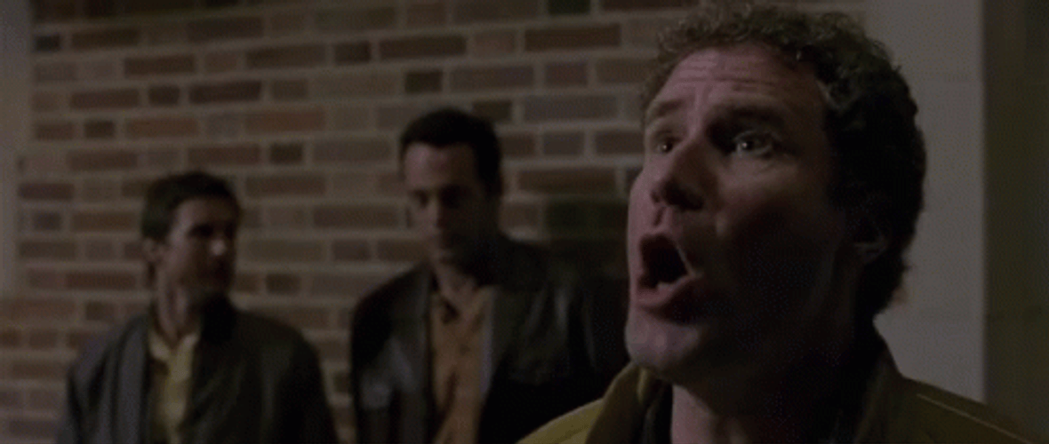 Will Ferrell Says Youre My Boy Blue GIF